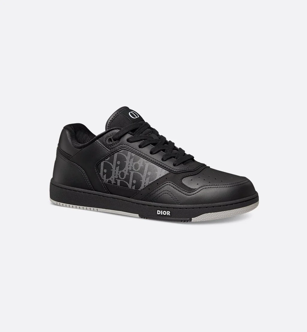 DR B27 Uptown Low-Top Sneaker