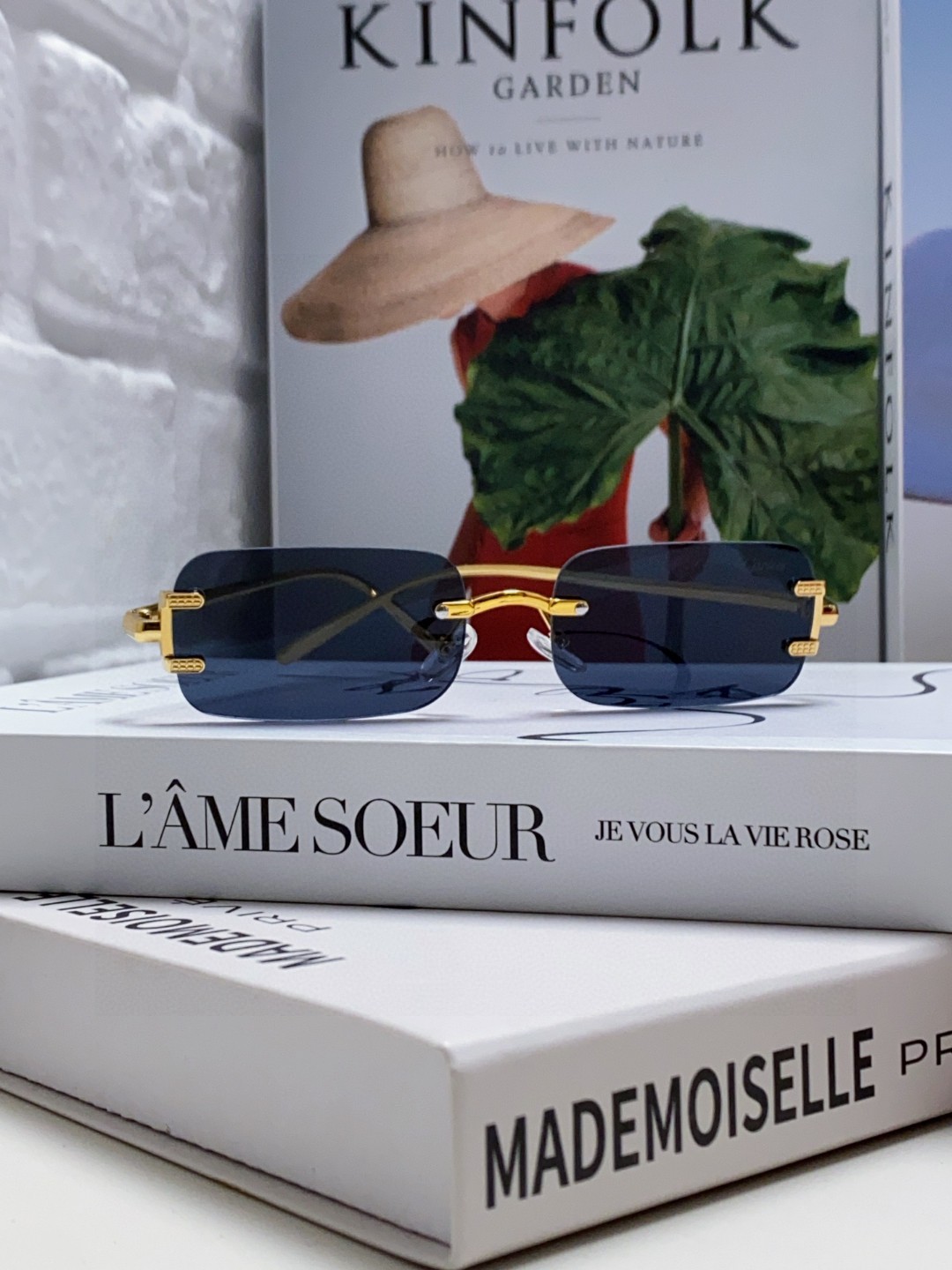 Cart Sunglasses