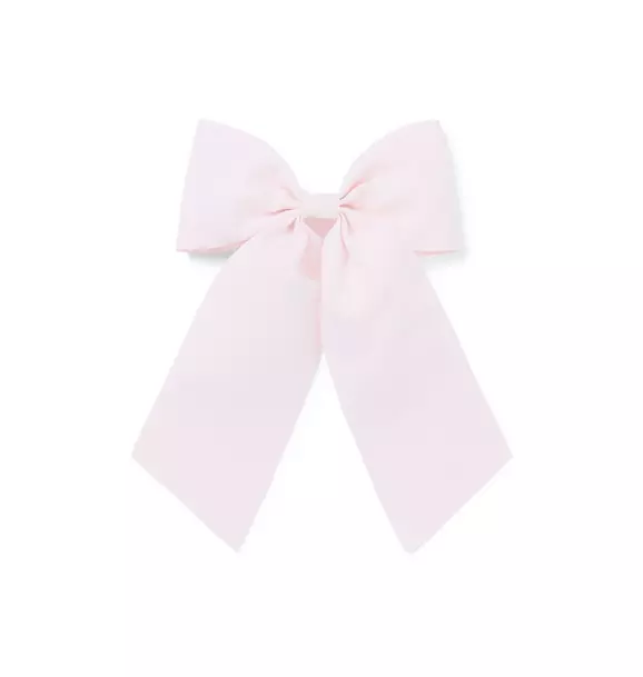 Bow Barrette