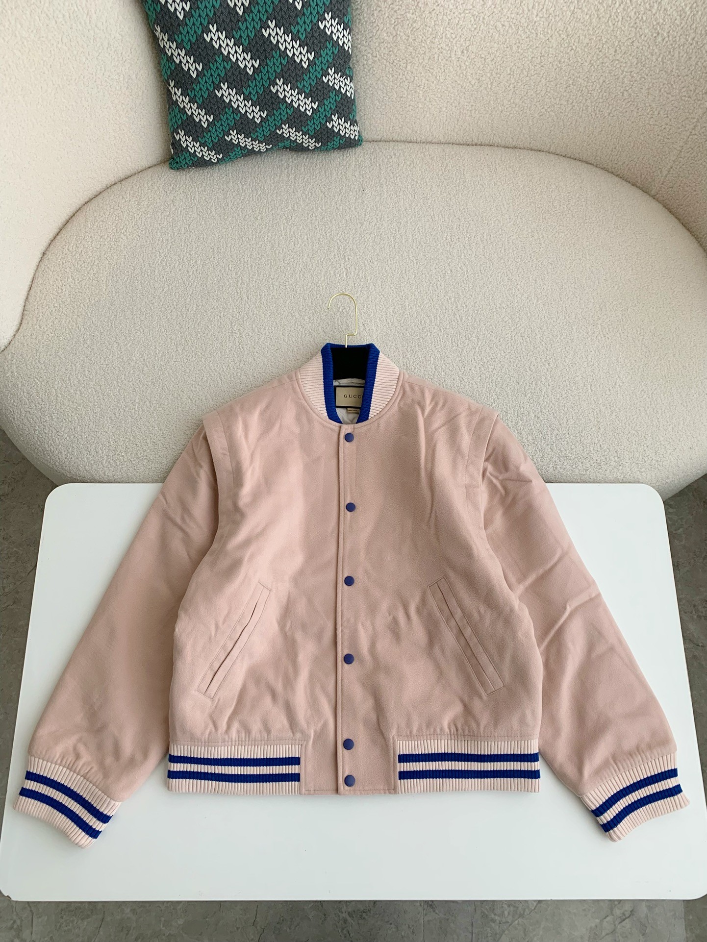 GUC Jacket