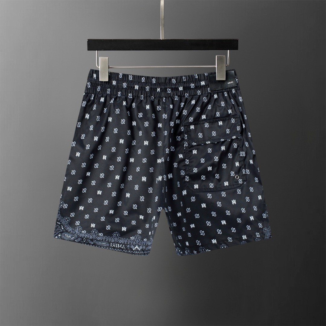 Amri Shorts