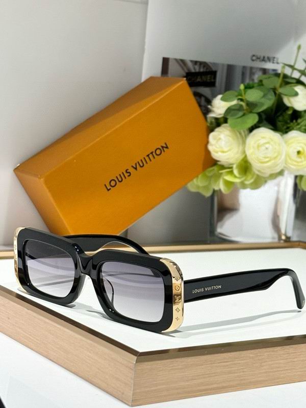 LV Sunglasses