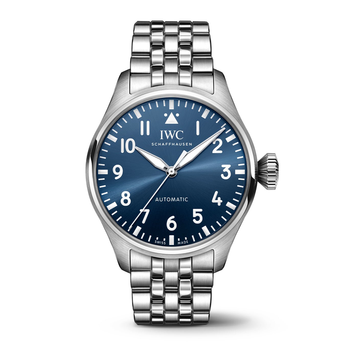 IWC-Big Pilot's Watches