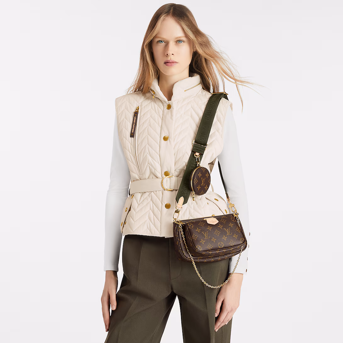 Multi Pochette Accessoires