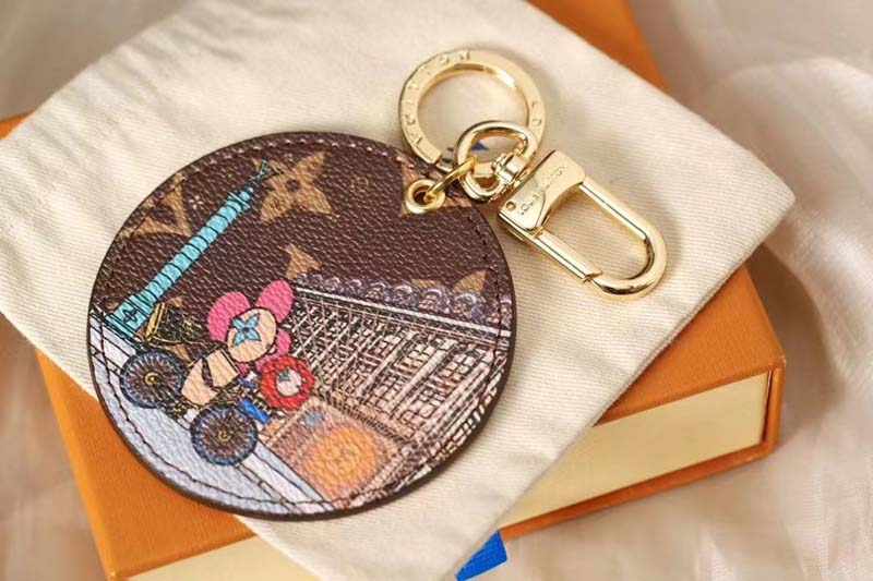Fashion Key Chain YSK-917000140