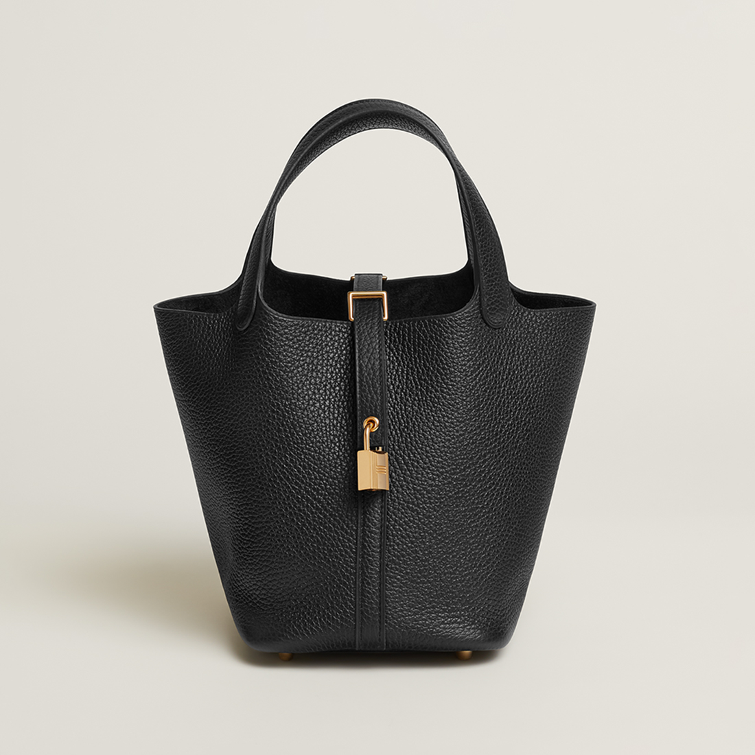 Hermès H056289CKD2 Picotin Lock micro bag L 4.7