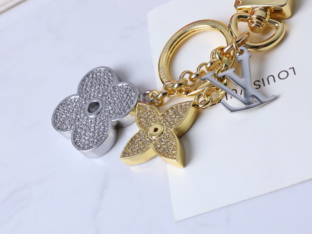 Fashion Key Chain YSK-91700075
