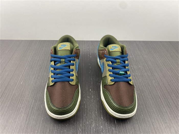 NK Dunk Low NH Cacao Wow DR0159-200