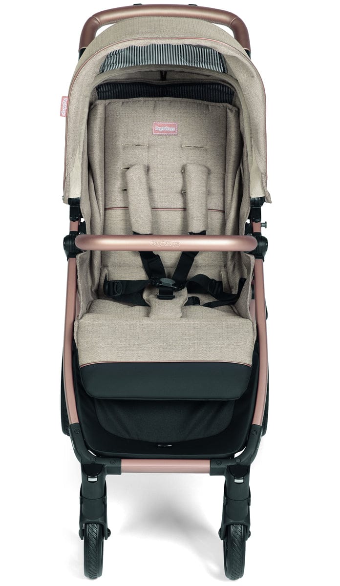 PEG Booklet 50 Stroller - Mon Amour