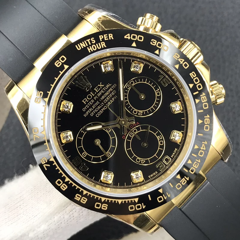 Classical Man’s Mechanical Watch WB-7180056
