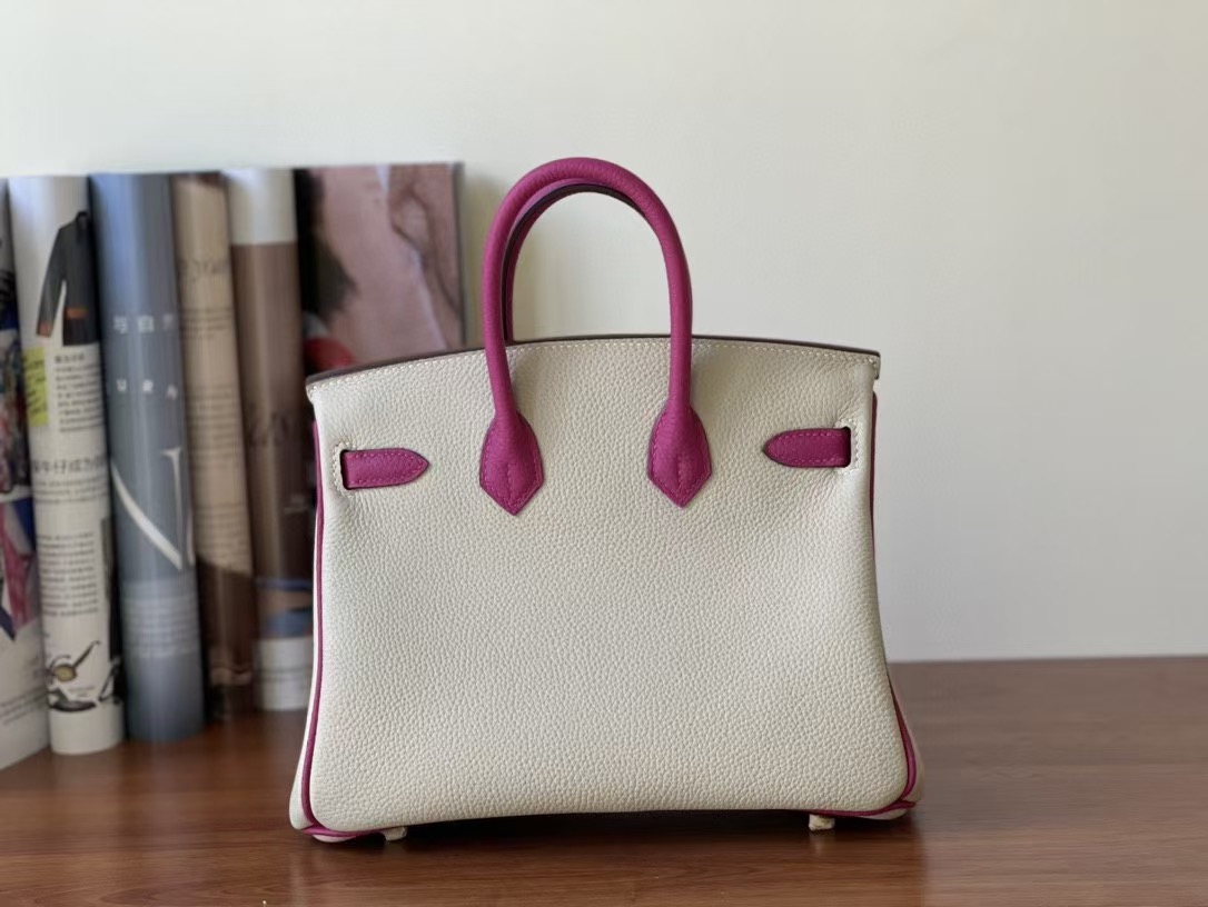 Hermes Birkin  25-30 TOGO
