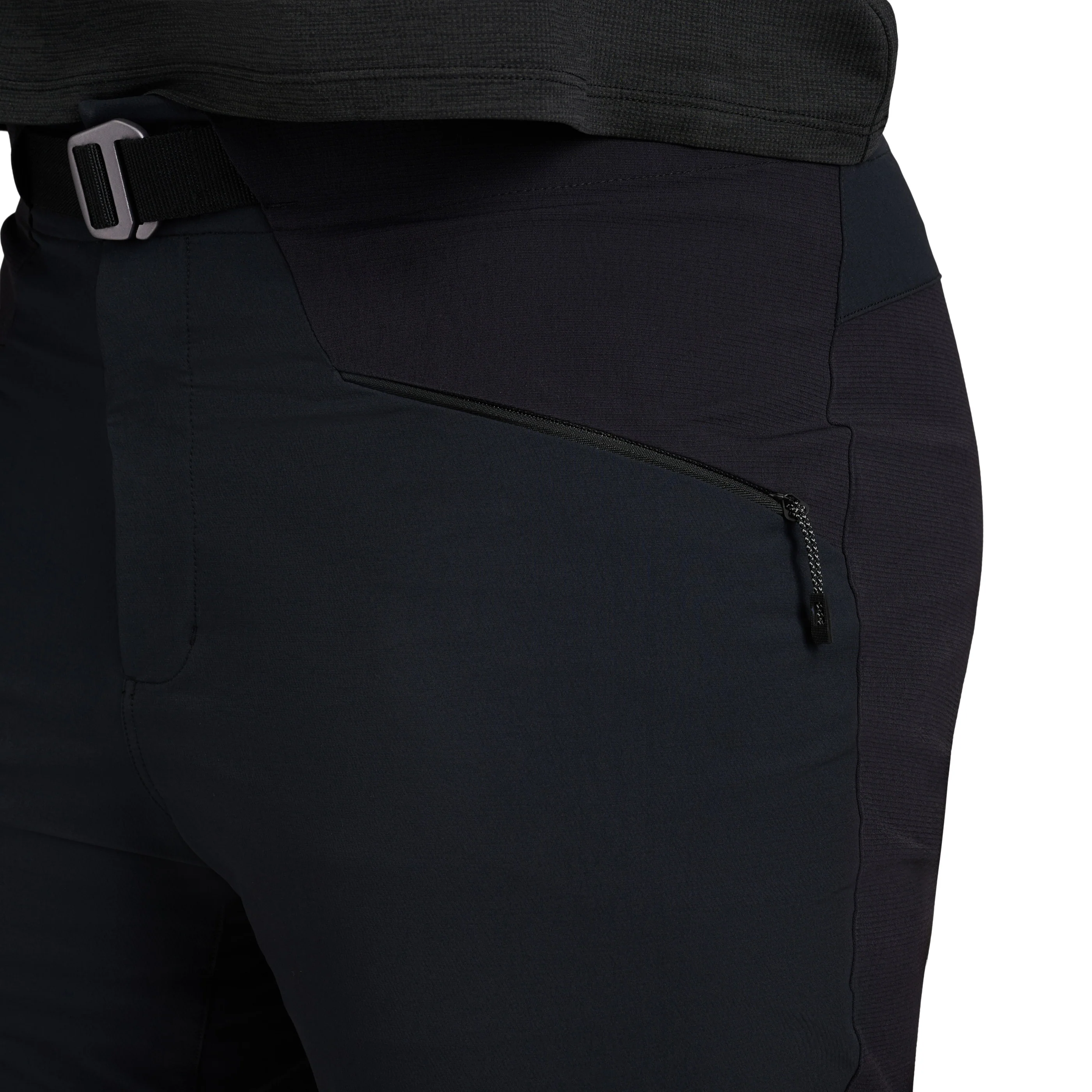 Men's Alpine Hybrid Pants