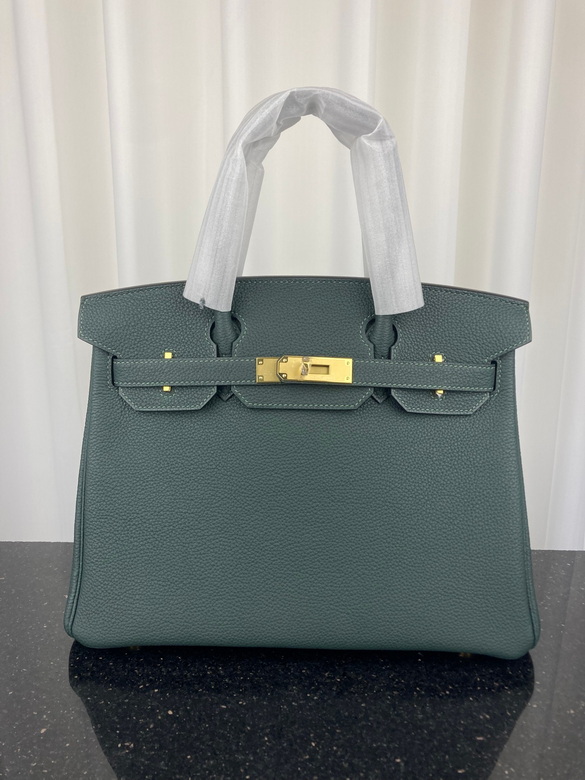 Herms Birkin 30cm/35cm（Multiple colors）