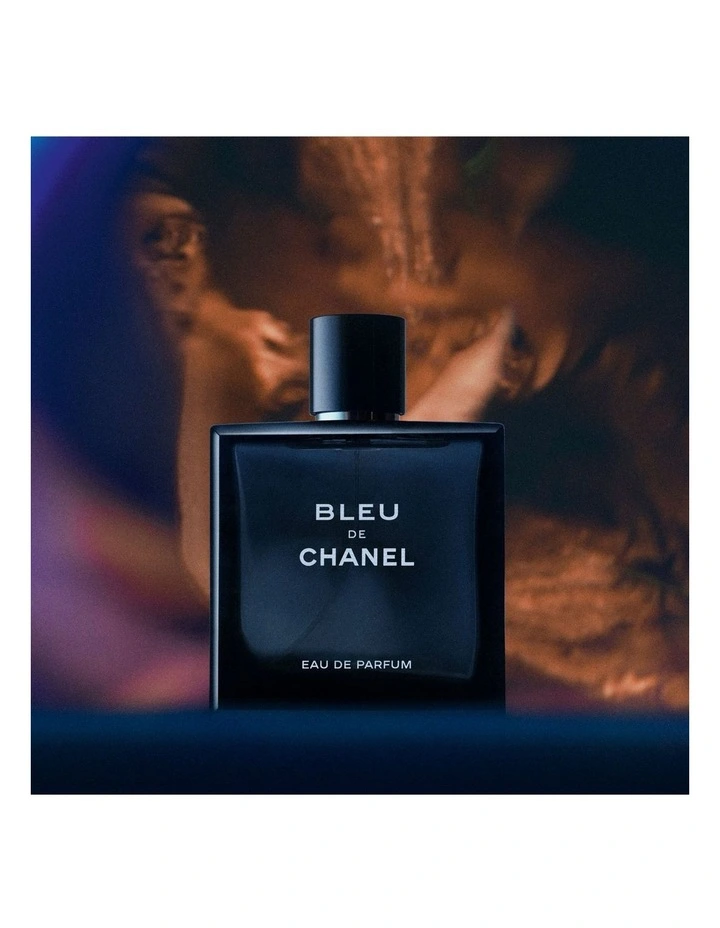 CHANEL Bleu de Chanel Eau de Parfum 100ml