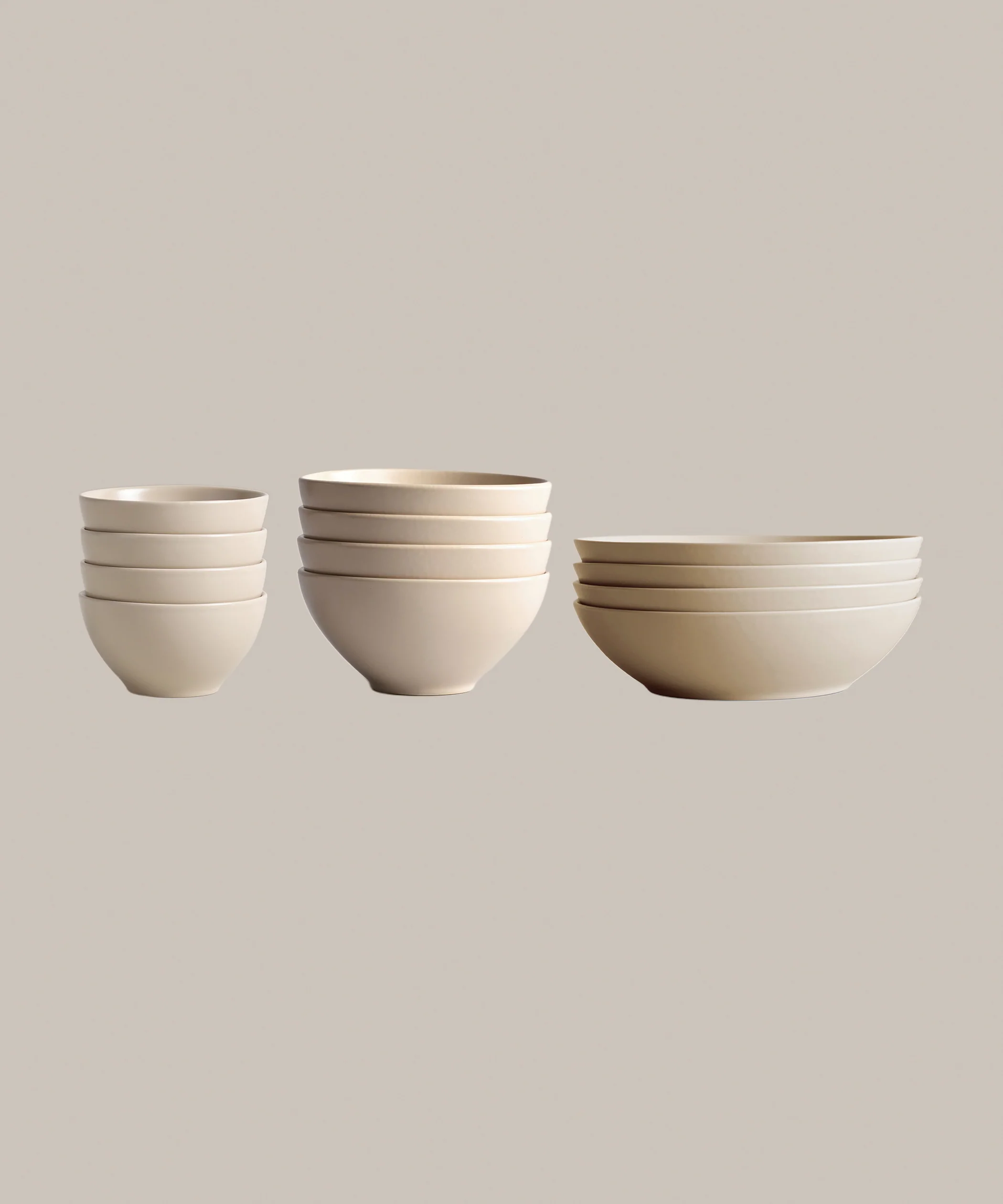 The Bowl Over Set