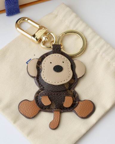 LV Key Ring