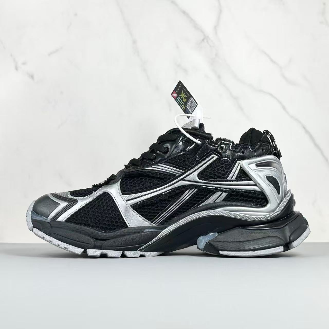 BLCG Runner