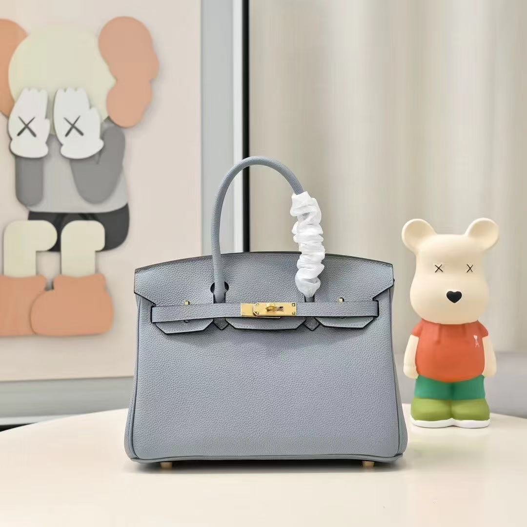 Hermes  Birkin  25-30 TOGO