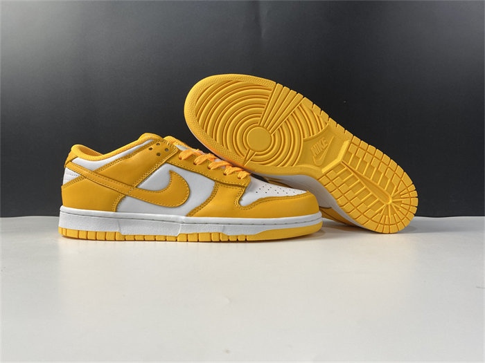NK Dunk Low Laser Orange DD1503-800