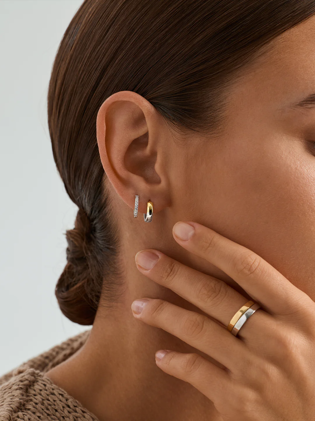 Mini Mixed Bold Huggies