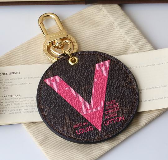 LV Key Ring