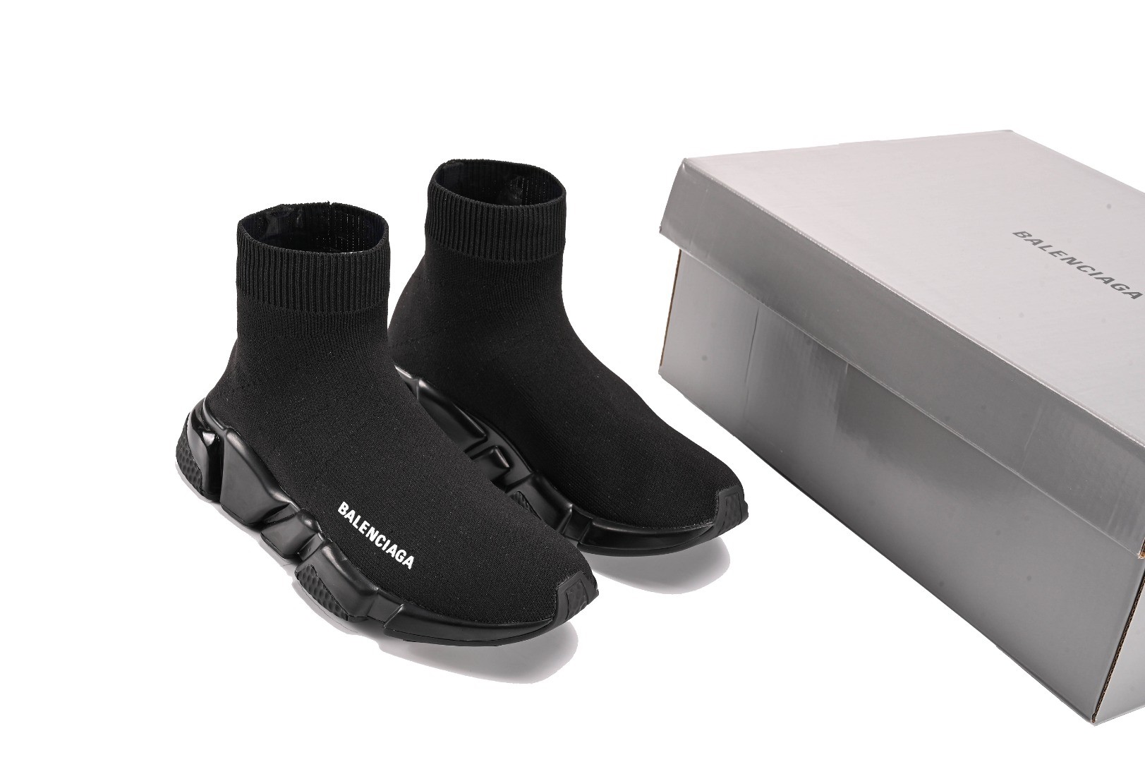 BLCG SPEED 2.0 TRAINER SNEAKERS