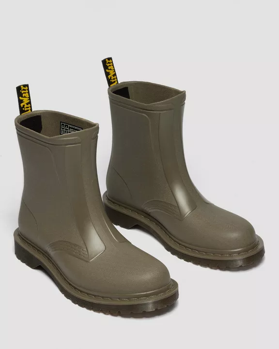 1460 Rain Boots