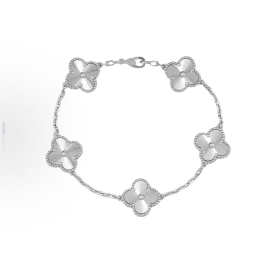 VCA Bracelets（Multiple colors）