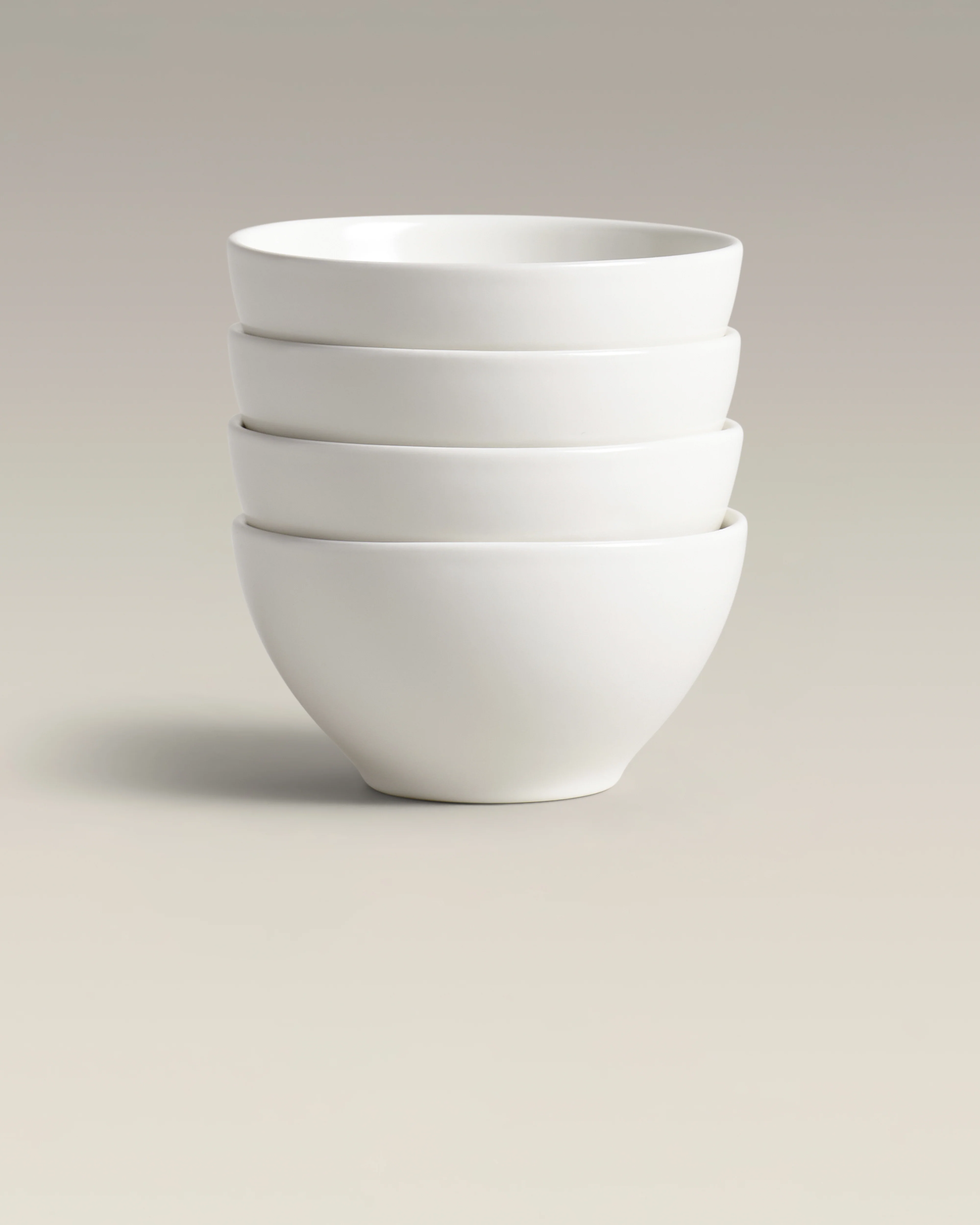Mini Bowls
