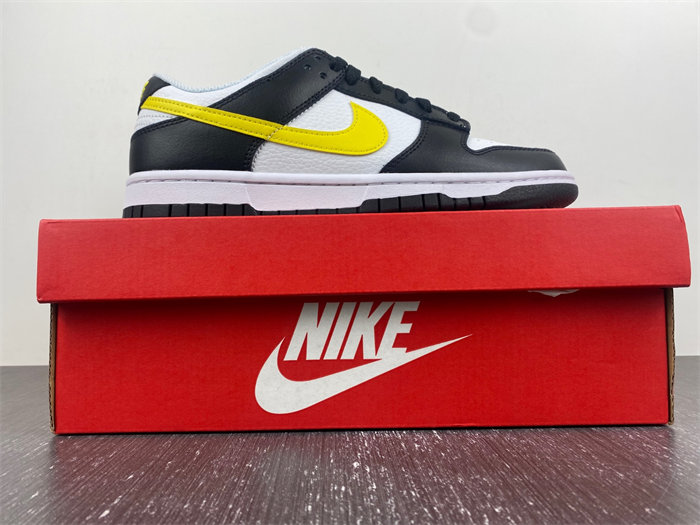 NK SB Dunk Scrap LowWolf Grey FQ2431-001