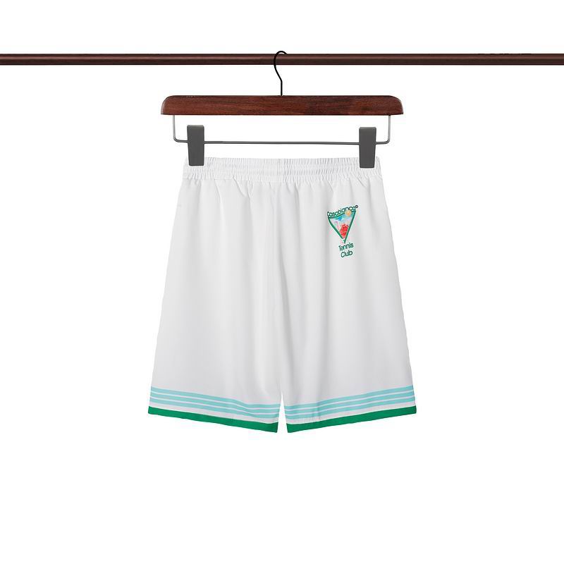 Casablan Two Piece Short