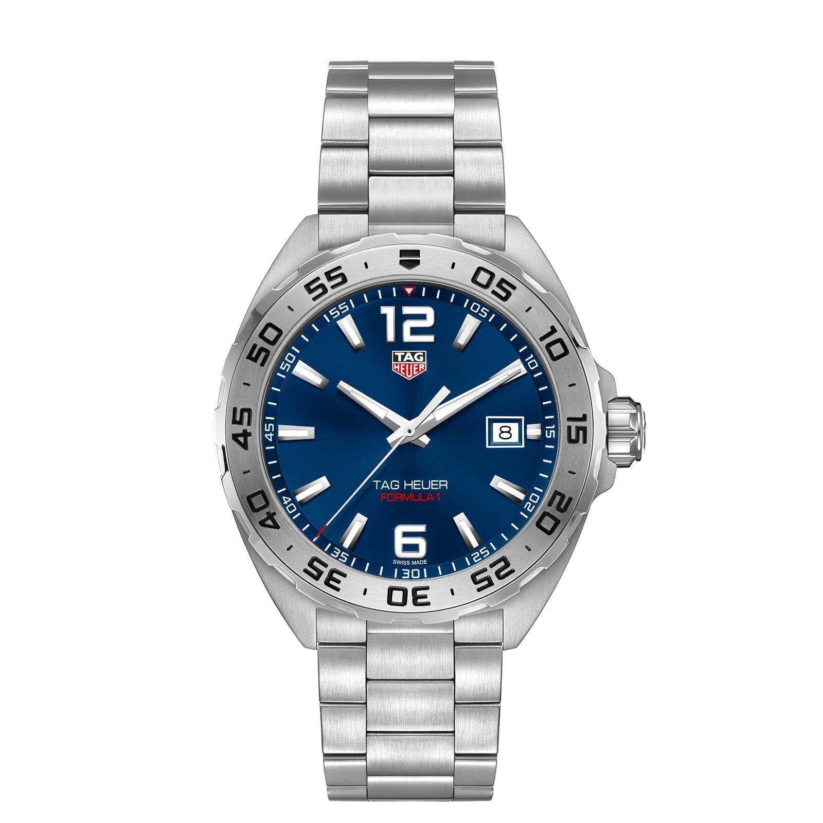 【Top replica】Tag Heuer Formula 1 - 41mm