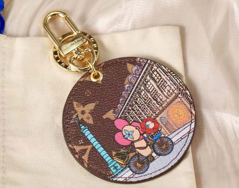 Fashion Key Chain YSK-917000140