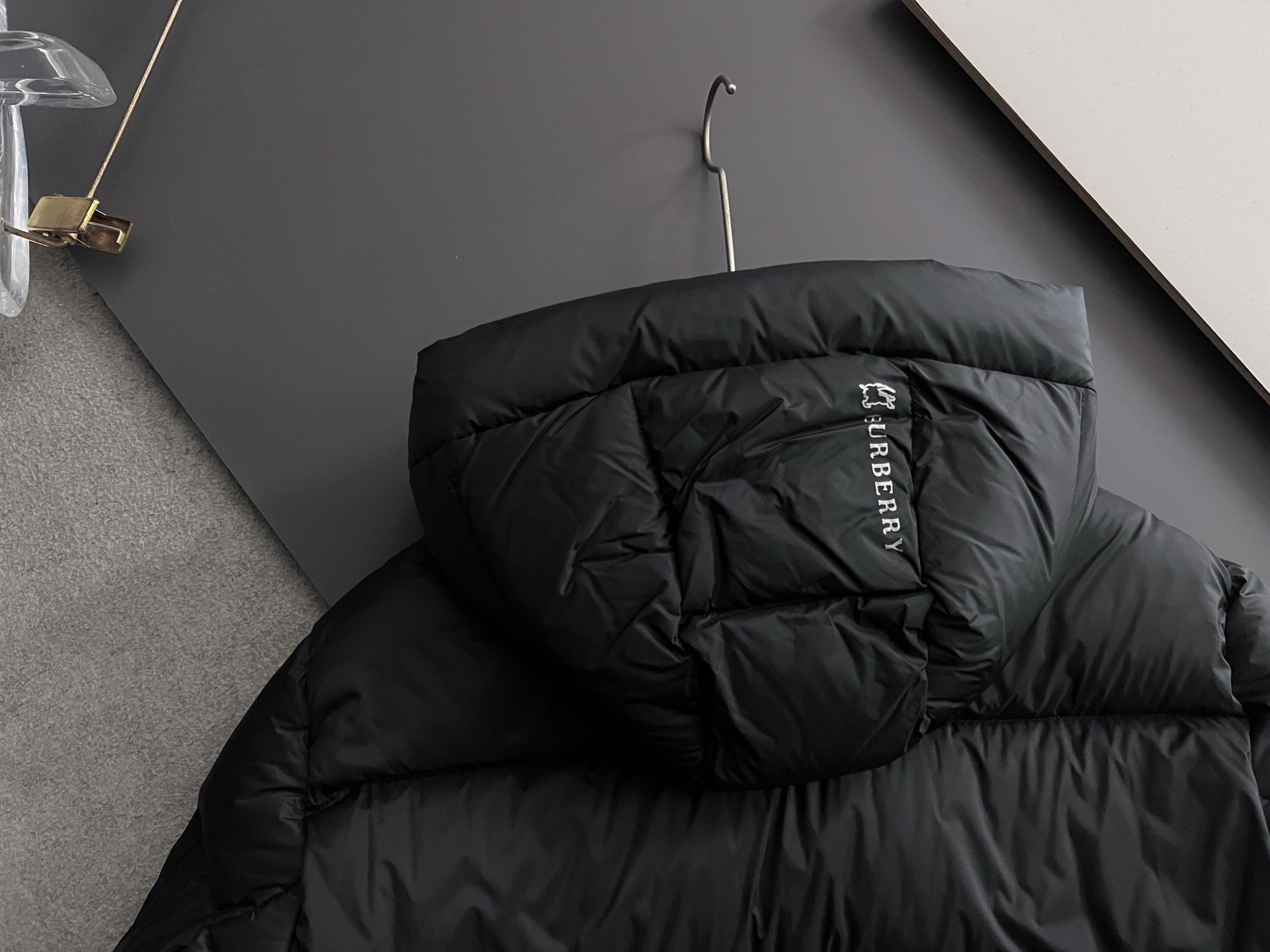 BBR Down Jacket