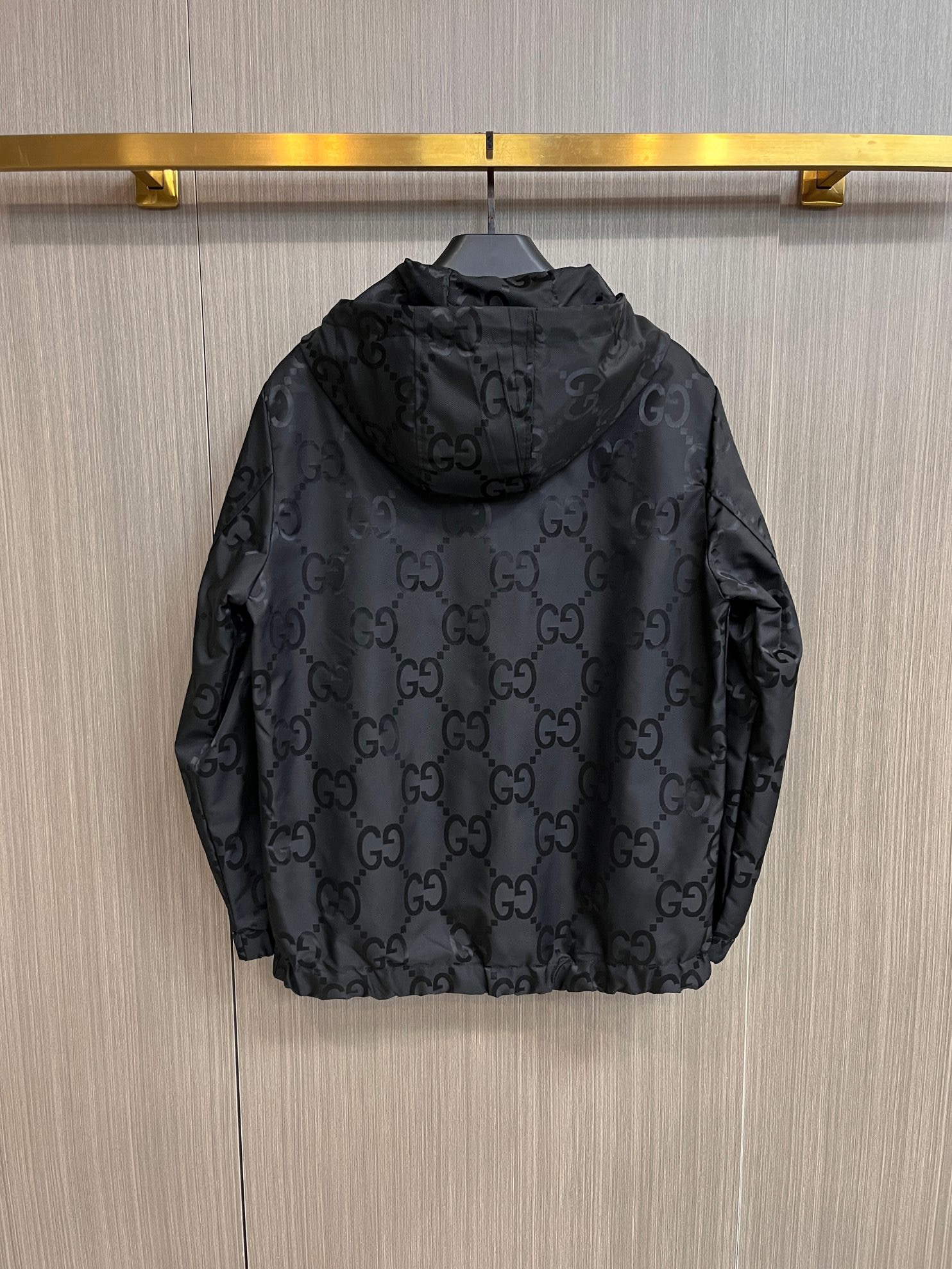 GUC Jacket