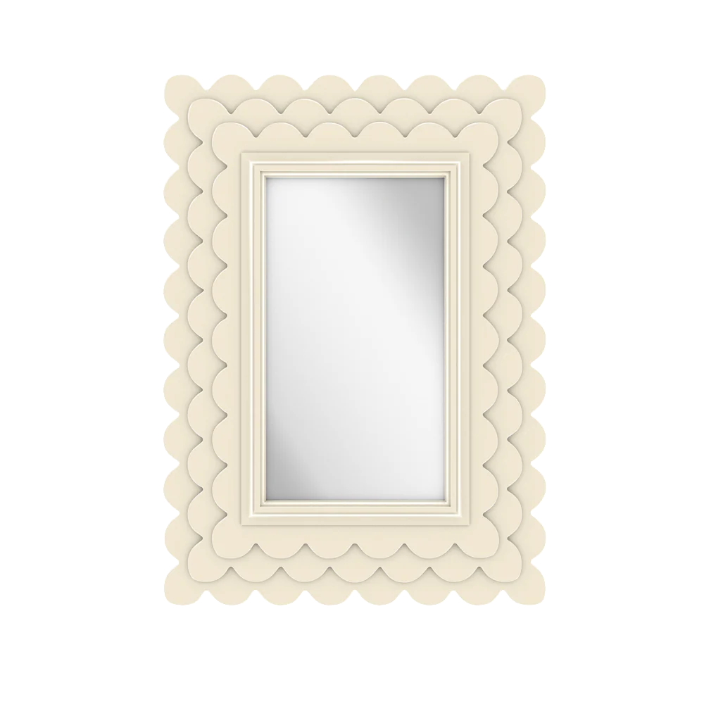 Capri Mirror Large