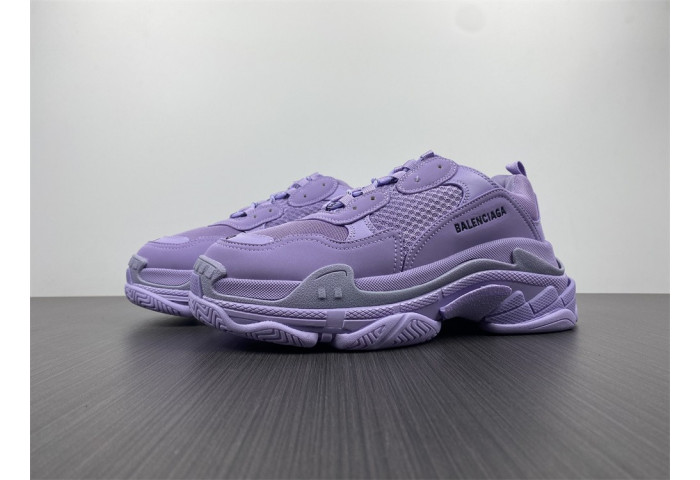 TRIPLES TRAINER SNEAKERS 2000039