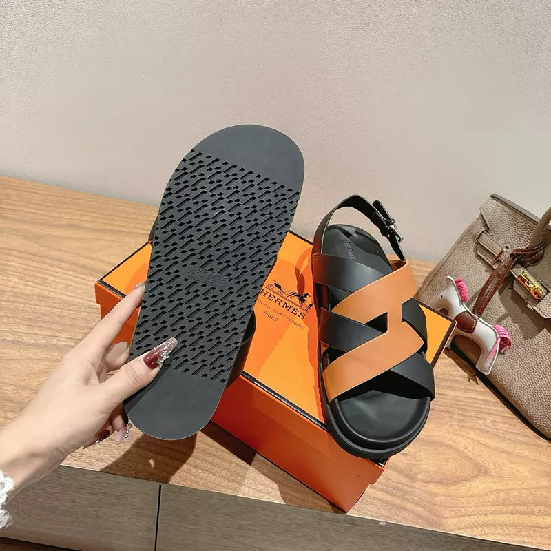 Fashion High Quality Sandals LX-872321