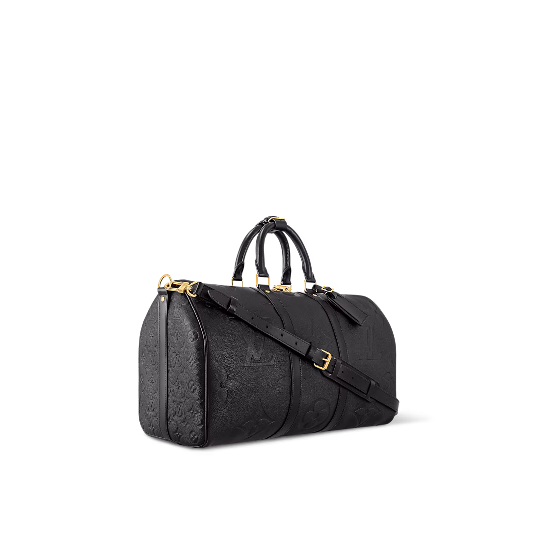 Keepall Bandoulière 45