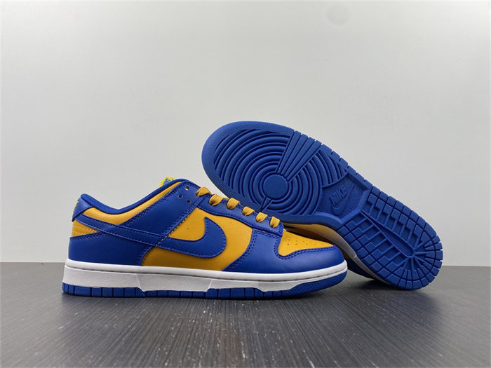 NK Dunk Low UCLA DD1391-402