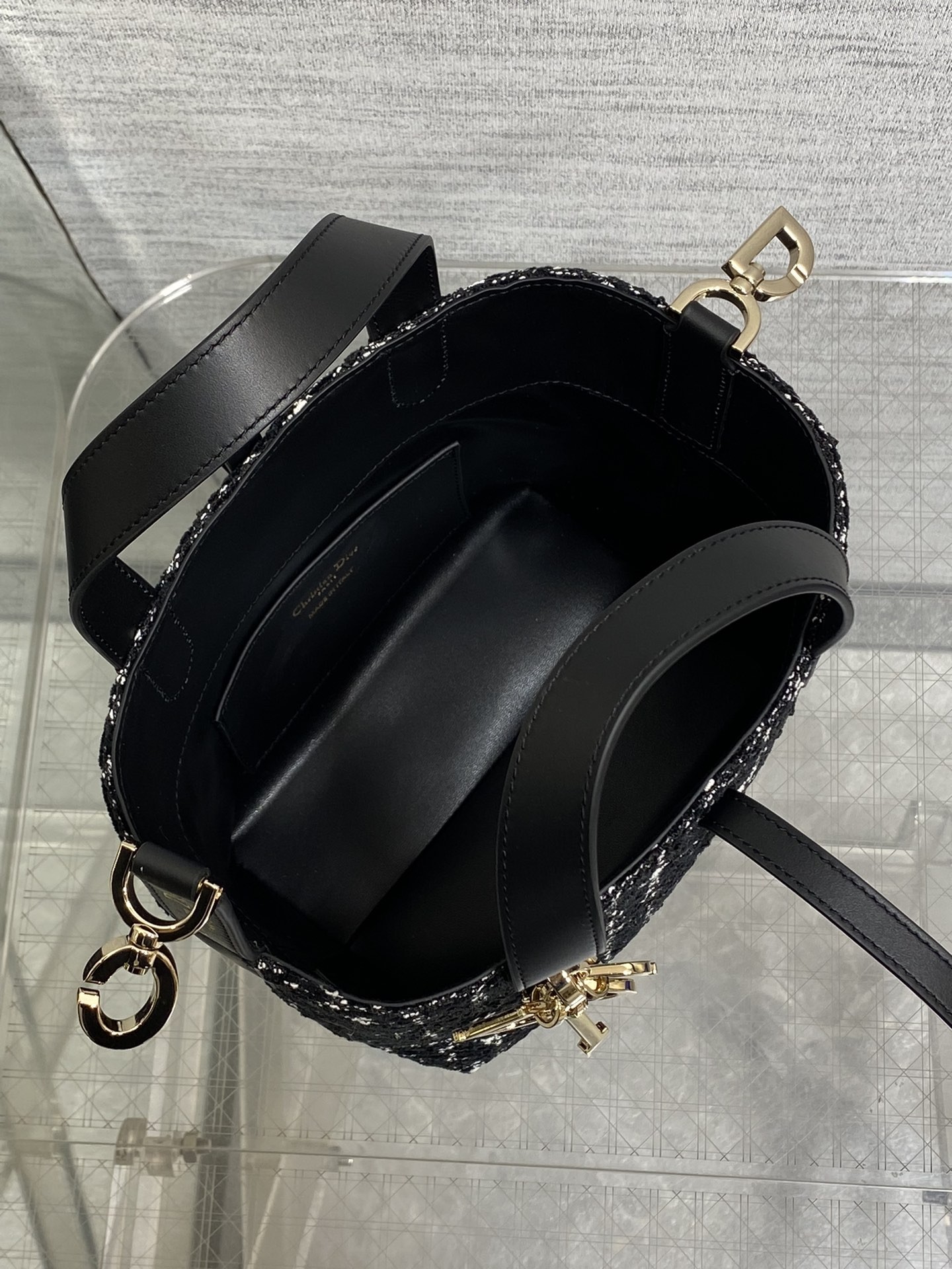 DR Handbag 18x16x12cm