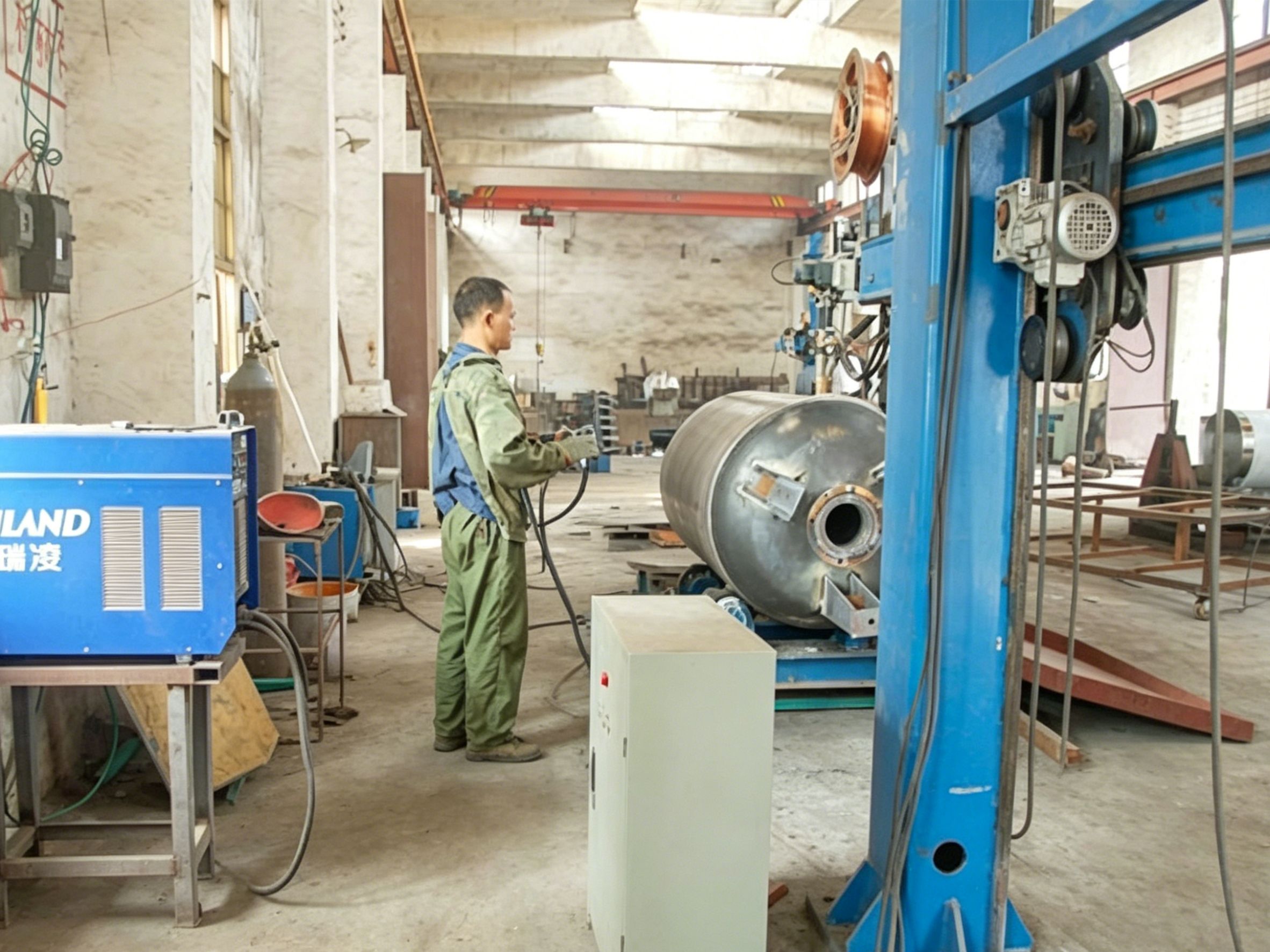Factory Image 5