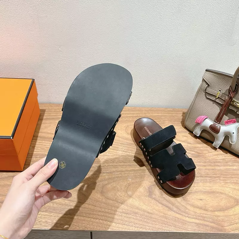 Fashion High Quality Slippers LX-872313