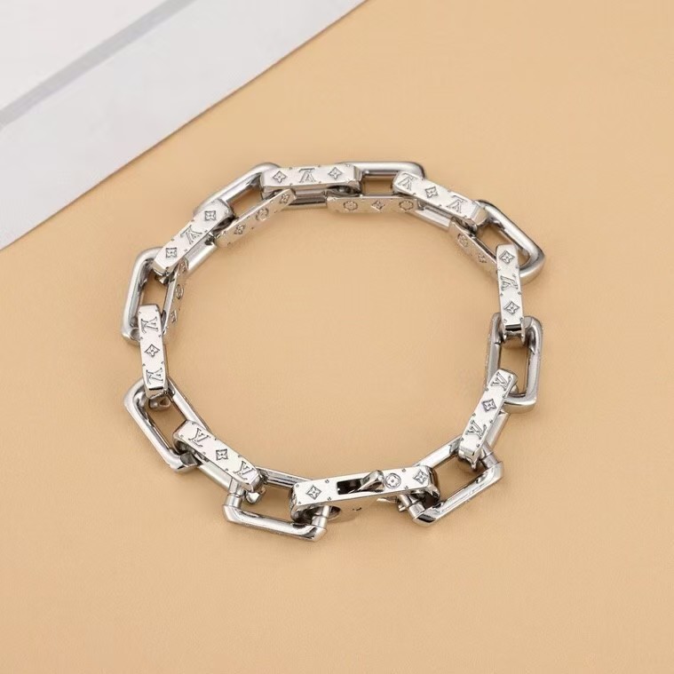 LV Bracelets