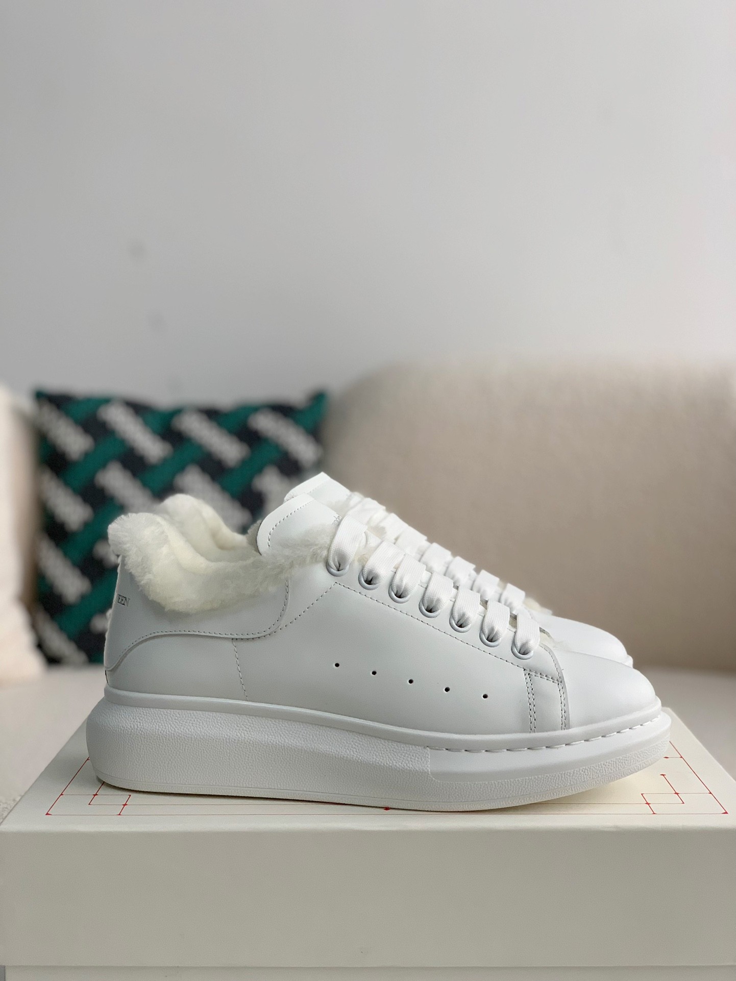 Alexander McQ Sneakers