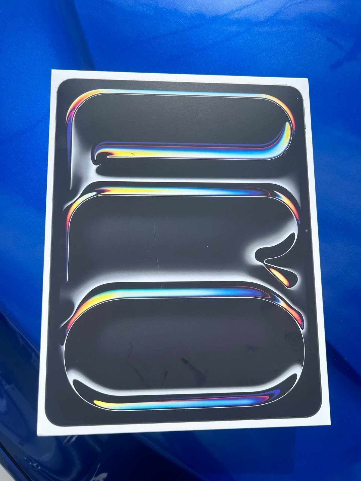 iPad Pro 9C83