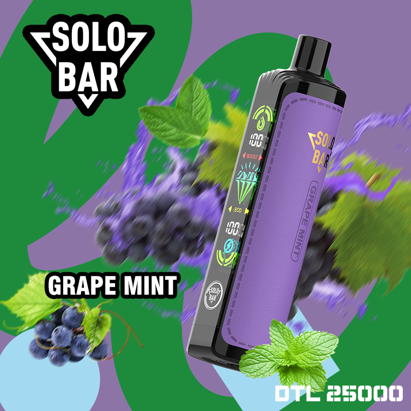 🎉 Solobar DTL25000