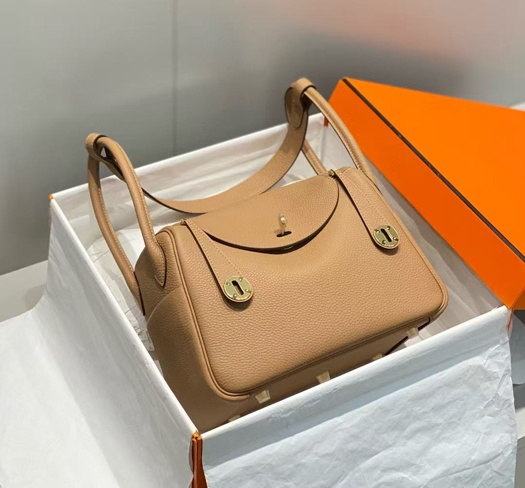 Hermes Lindy 19-26 customize