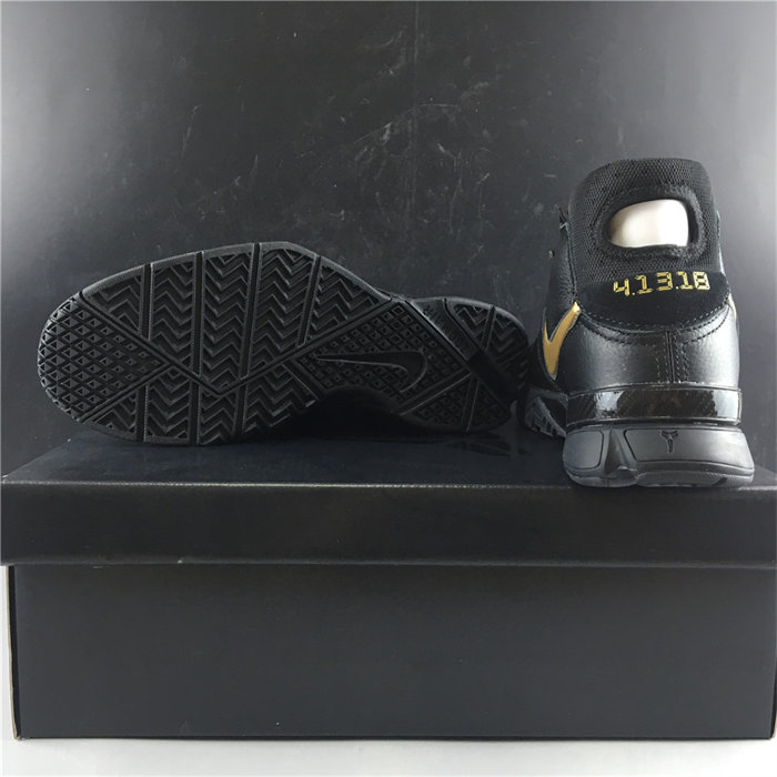 NK Kobe 1 Protro Mamba Day AQ2728-002