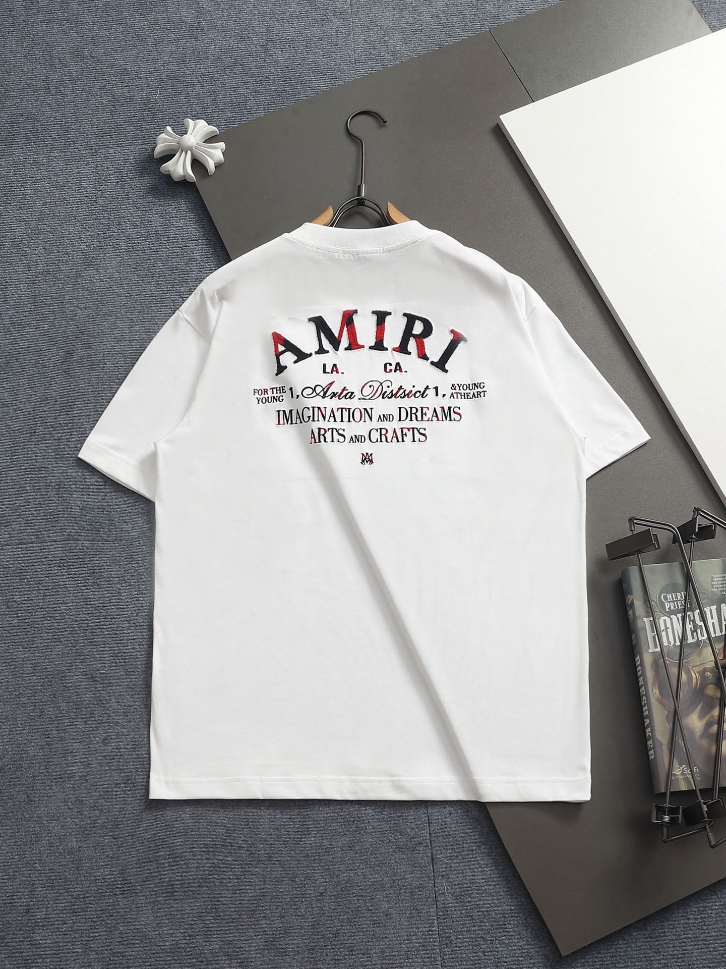 Amri T-Shirt